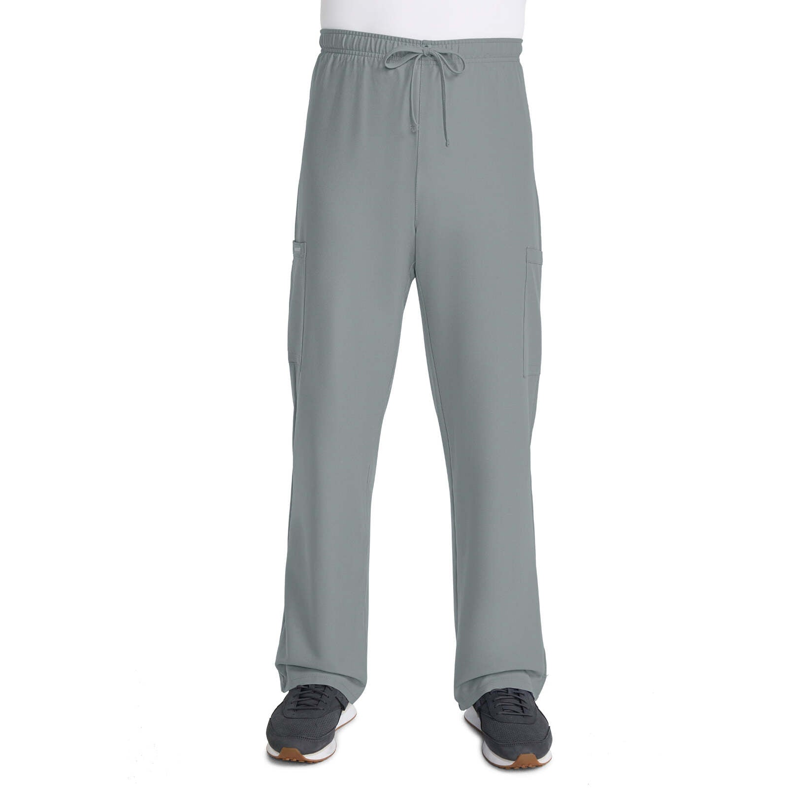 Cherokee Workwear Originals Ultra Unisex 3-Pocket Mid Rise Drawstring Pant